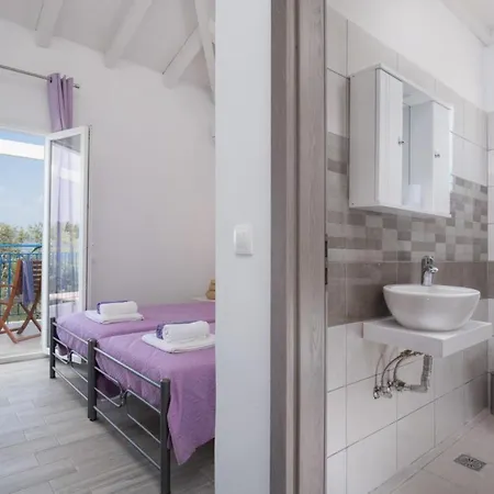Danai Villa