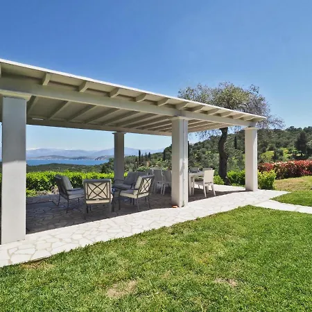 Villa Danai